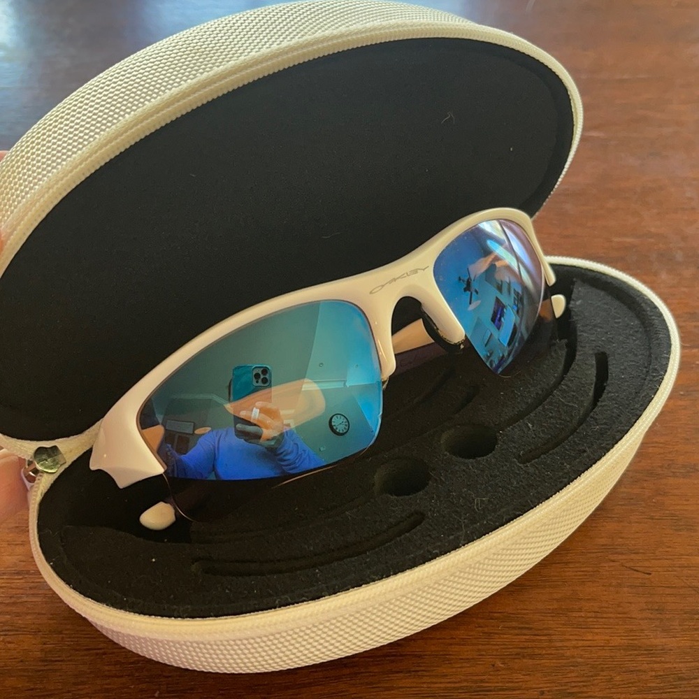 Oakley Sport Sunglasses